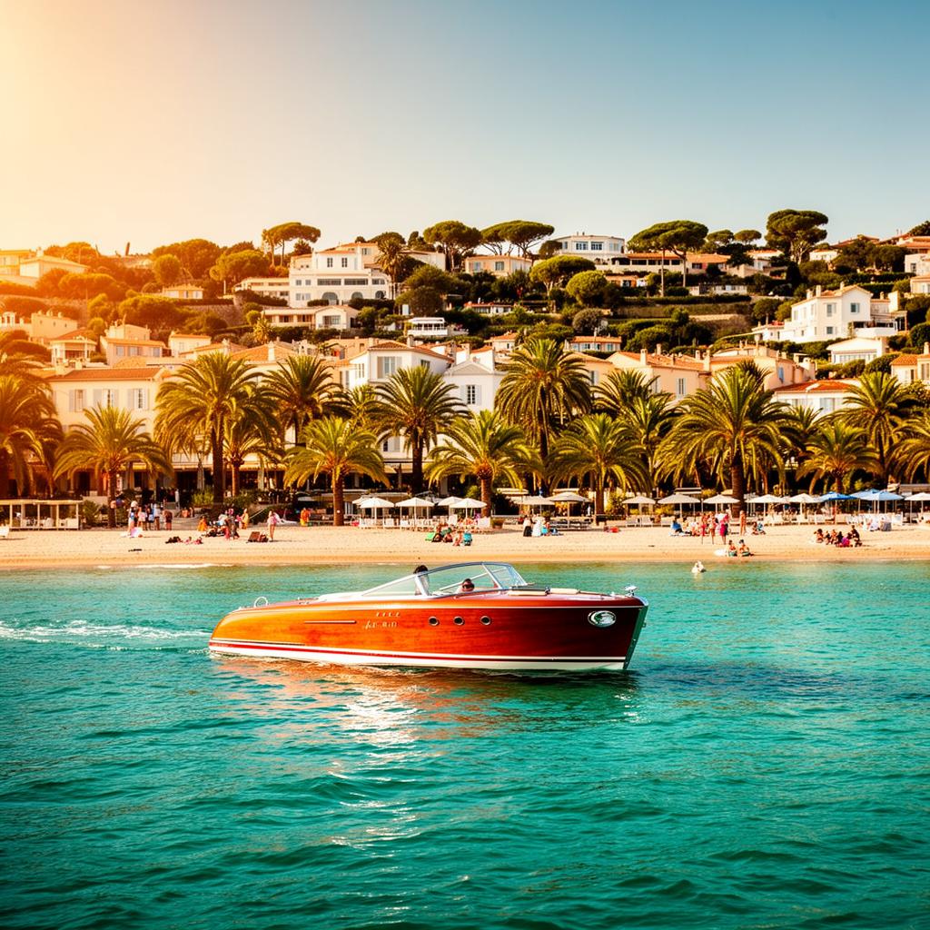 Saint-Tropez